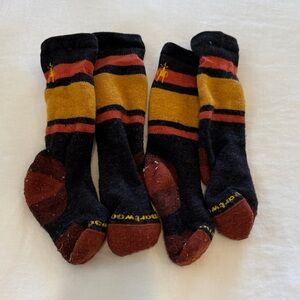 Kids Smartwool Socks